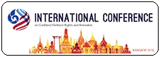 International Conference in Bangkok