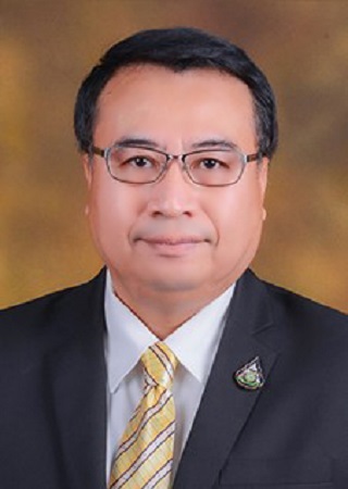 Mr. Seksan Suksaeng